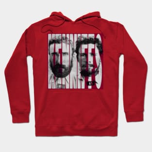 The Kenniff Brothers Hoodie